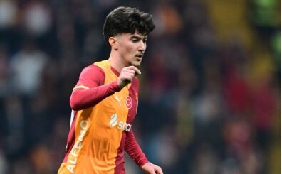Galatasaray'dan 3. Lig'e gitti: G�kdeniz G�rp�z