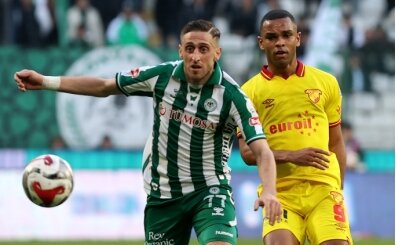 Galatasaray, Melih �brahimo�lu'nu listeye yazd�