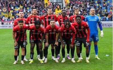 Gen�lerbirli�i, kupada Alia�a Futbol deplasman�nda