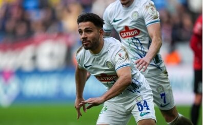 Trabzonspor'da s�rada Mithat Pala var