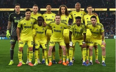 Fenerbah�e'den 2 y�ld�z� i�in transfer karar�!