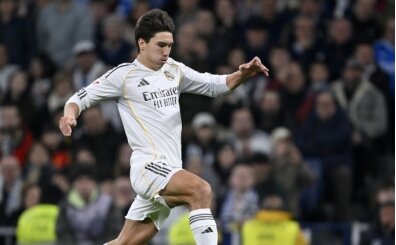 Real Madrid'den tepkiler alt�nda galibiyet!