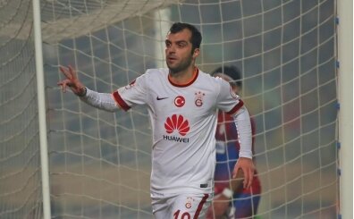 Goran Pandev'den Galatasaray s�zleri