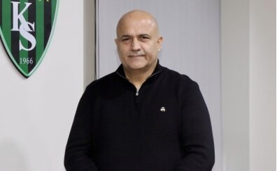 Recep Durul'dan Galatasaray ma�� i�in a��klama