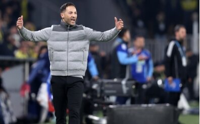 Tedesco'dan derbi �ncesi defans uyar�s�!