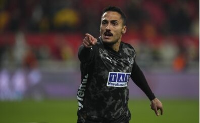 Galatasaray'dan s�rpriz transfer ata��!
