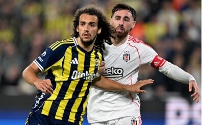 Fenerbah�e - Be�ikta� derbisi kimi, nas�l etkileyecek?