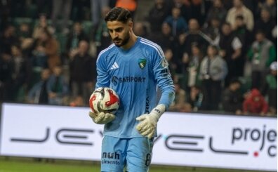 Serhat �zta�delen: 'Konu�ursam ceza yerim'