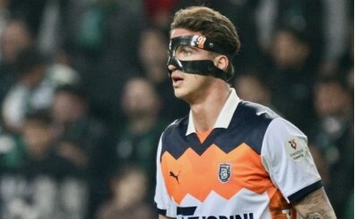 Galatasaray'dan Bertu� Y�ld�r�m i�in resmi ad�m!