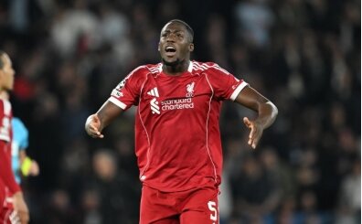 Ibrahima Konate için dev transfer yarışı!