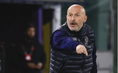 Be�ikta�'ta Italiano haz�r, ustalar� bekliyor