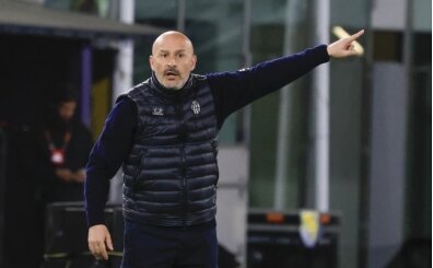 Be�ikta�'ta son aday: Vincenzo Italiano!