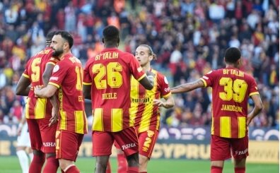 G�ztepe'de ikinci hamle orta sahaya: Mateo Banegas