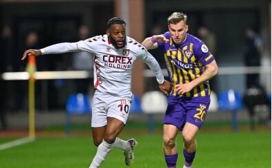 Hull City'nin istediği transfer: Olivier Ntcham