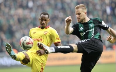 Ligin en ya�l�s� Kocaelispor, en genci G�ztepe