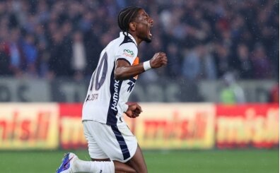 Bursaspor'a S�per Lig'den golc�: Nuno Da Costa