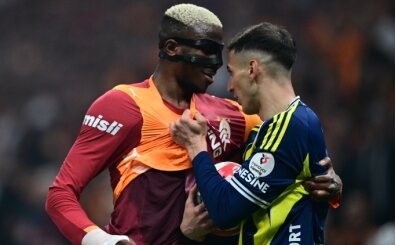 S�per Lig'de 2025-2026 sezonunda 571 futbolcu ter d�kt�