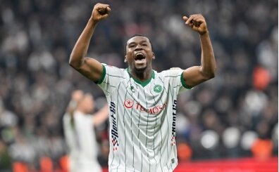 Konyaspor, PSV ile pazarl�k masas�nda