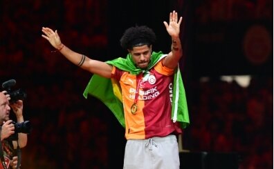 Gabriel Sara'dan transfer a��klamas�