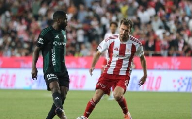Kocaelispor'da Balogh ve Show da gitti