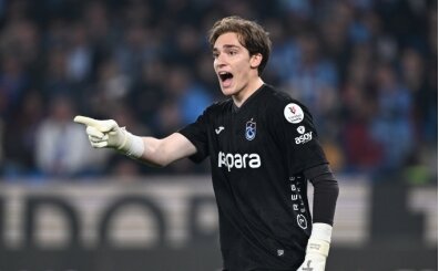 Trabzonspor'da sakatl�k: Onuralp �evikkan
