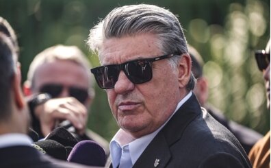 Serdal Adal�'dan yay�nc� kurulu� i�in su� duyurusu!