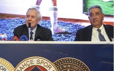 Mahmut Uslu'ya Gen�lerbirli�i ma�� sonras� PFDK sevki
