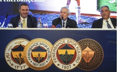 Fenerbah�e'de toplant� sonucu: Aziz Y�ld�r�m'�n ekibinde g�revler da��t�ld�