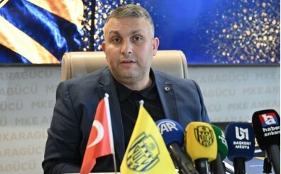 Ankarag�c�, 3 puan silme cezas�na itiraz etmeyecek