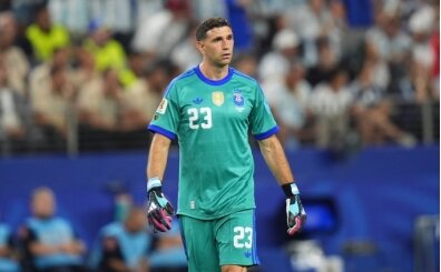 Chelsea'ye Emiliano Martinez �nerisi