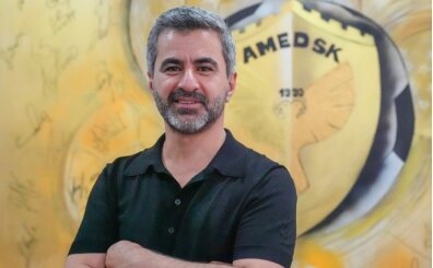 Nahit Eren'den Kocaelispor ma�� a��klamas�