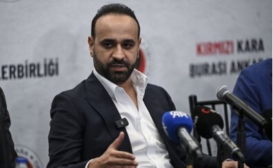 Gen�lerbirli�i'nde Ali Osman Av�ar, ba�kan adayl���ndan �ekildi