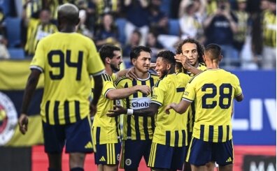 Cengiz �nder'e S�per Lig'den s�rpriz talip
