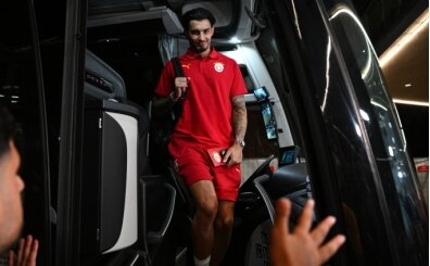 U�urcan'dan Galatasaray'a iyi haber