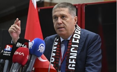 Gen�lerbirli�i'nden transfer yasa�� i�in ��l� mekanizma