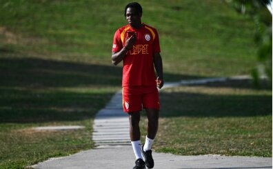 Galatasaray'da Singo �oku!