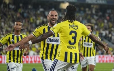 Fenerbah�e - Ey�pspor: Muhtemel 11'ler