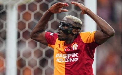 Victor Osimhen, sahalara d�n�� i�in karar�n� verdi!