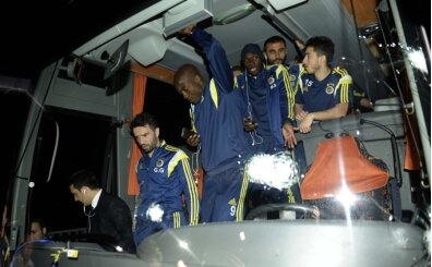 Anayasa Mahkemesi'nden Fenerbah�e karar�!