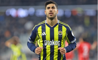 Marco Asensio'nun asisti �spanya'da g�ndem oldu!