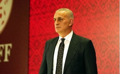 TFF'den 'ge�ici' ve 'yeni' MHK i�in a��klama