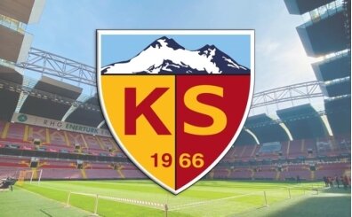 1. Lig ekiplerinden Kayserispor transferde gaza bast�