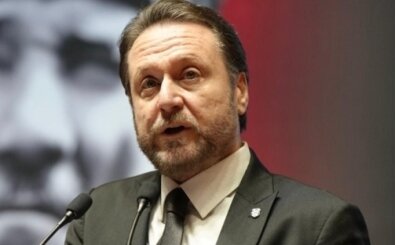 Be�ikta�'�n MHK tepkisi: 'Tahamm�l kalmad�!'