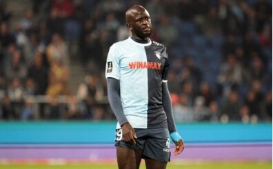 Bursaspor'un g�ndeminde Abdoulaye Toure var!