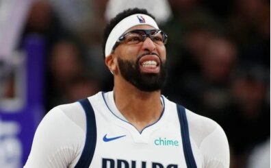 Anthony Davis ile Wizards kontrat g�r��melerini erteledi