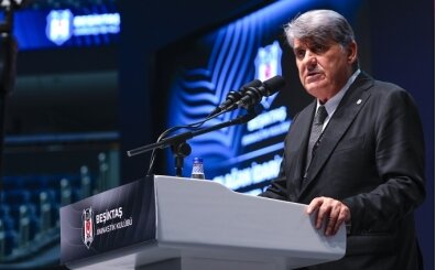 Be�ikta�, 1.18 milyar liral�k dev geliri a��klad�!