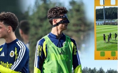 Kar��yaka'da Fenerbah�e plan� de�i�ti!