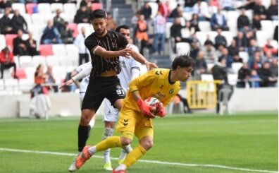 Altay'da kalenin yeni sahibi belli oldu