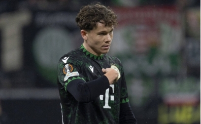 Galatasaray'dan 23 ya� alt� yabanc� transferi