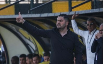 Alia�a FK yar�m kalan hikayeyi tamamlayacak